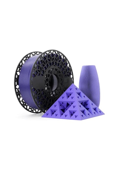 Uzy Pro Pla Samsung Uyumlu Galaxy Purple 1kg