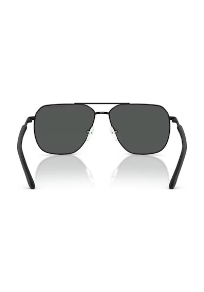 Armani Exchange Ax2057s 600087 59 Erkek Güneş Gözlüğü Siyah
