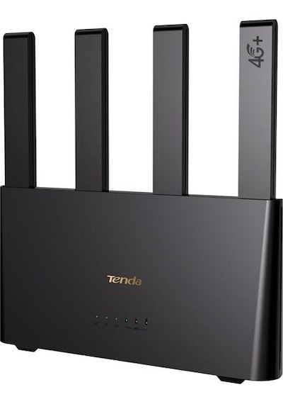 Tenda 4g08 Ac1200 4g Lte Router