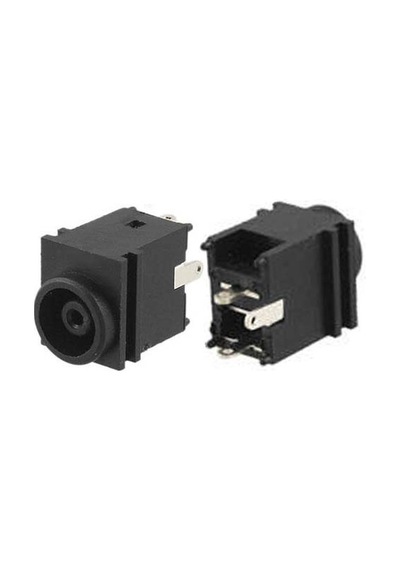 Notebook Dc Soket - "Sa-4-2" - Sony - Vaio Vgn-Sr Vgn-Sz Pcg-Ns S
