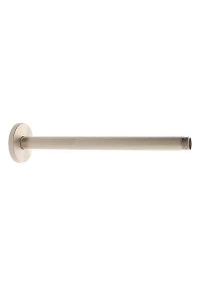 VitrA Origin Tavandan Uzun Duş Dirseği Fırçalı Nikel A4565034 Diğer