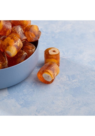 Fındıklı Akide Şekeri 500 Gr