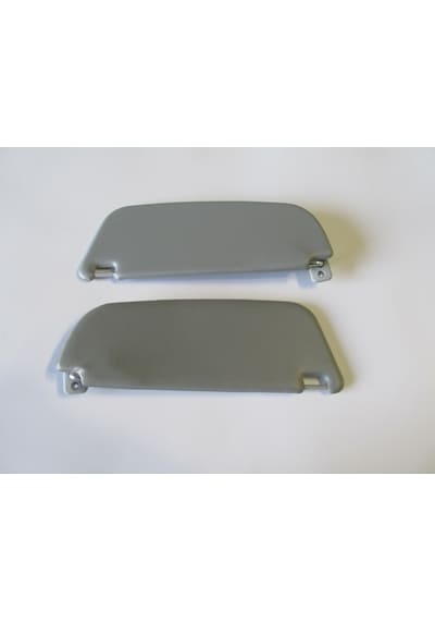 Opel Corsa C 04/06 Güneşli K Sağ/sol Set 2 Parça