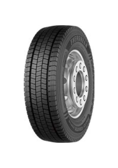 Evergreen 235/75 R17.5 18kat 143L EDR50 4mevsim