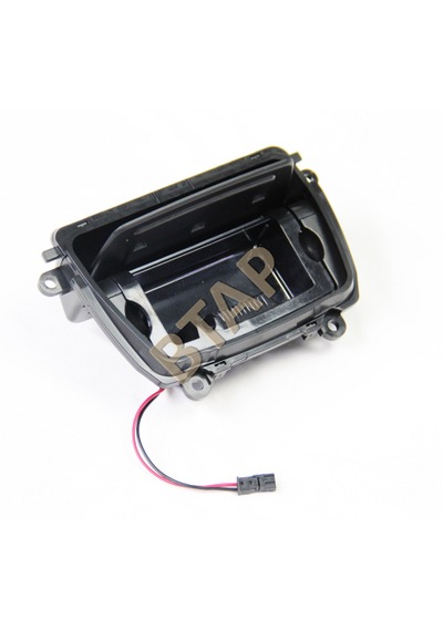 Btap Bmw F10 F10lcı Küllük Komple 51169206347