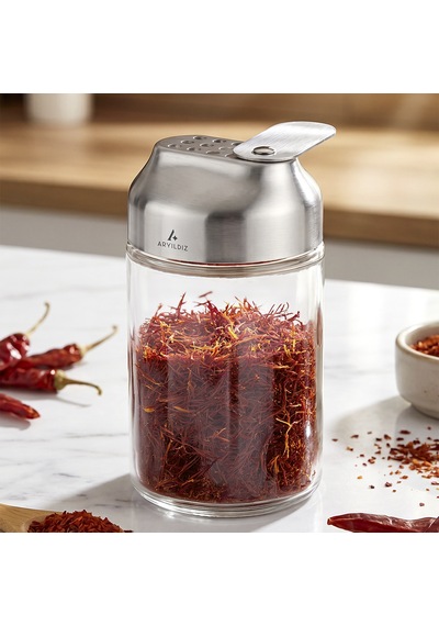 Aryıldız Norton Saklama Kabı 250 Ml Çok Renkli
