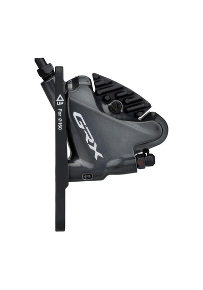 Shimano Hidrolik Disk Fren Seti Ön Bl-rx810+br-rx810 Siyah