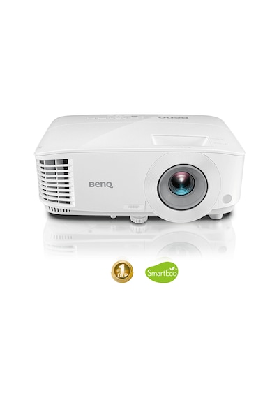 Benq Mh560, 3800 Ansı, 1920x1080 Full Hd, 2xhdmı, Vga, 20.000:1, 3d, Dlp Projeksiyon