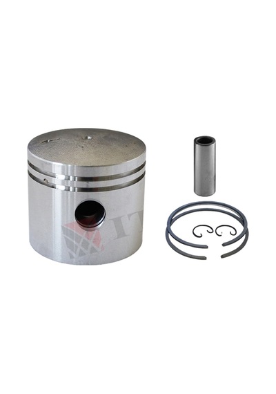 İtal Piston Mitsubishi Tle48/mb58/42mm