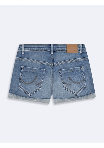LTB Judıe Mid Indigo Şort