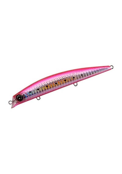 Duel Hardcore Tt Lipless Minnow F1123 120f Sr 12cm 17gr Maket Balık Shpı