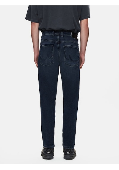 Ltb Paul P Düz Paça Orta Bel Jean Pantolon 010095185216127 55920 Karışık