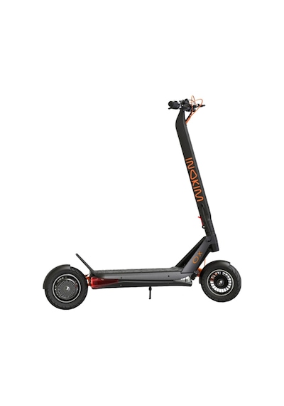 Inokim Ox Süper Katlanır Elektrikli Scooter