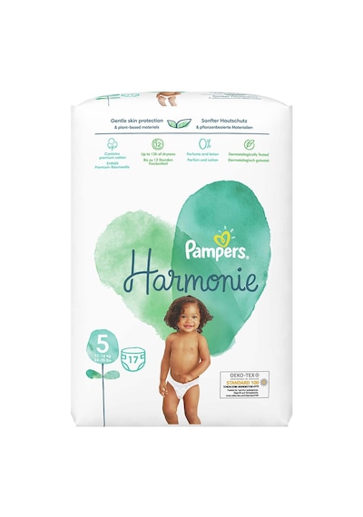 Prima Harmonie Bebek Bezi 5 Numara Junior 17 Adet