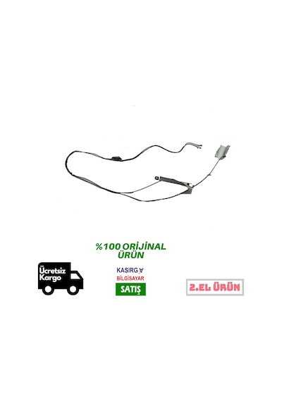 Casper Uyumlu Tw9 Anten Cable