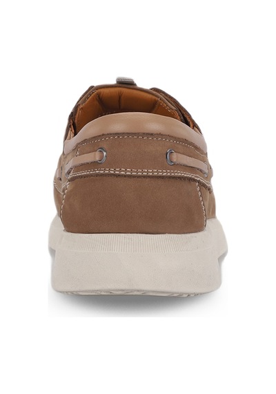 Forelli 45101-g Comfort Erkek Ayakkabı Kum Nubuk 45101-f7912653 Kum