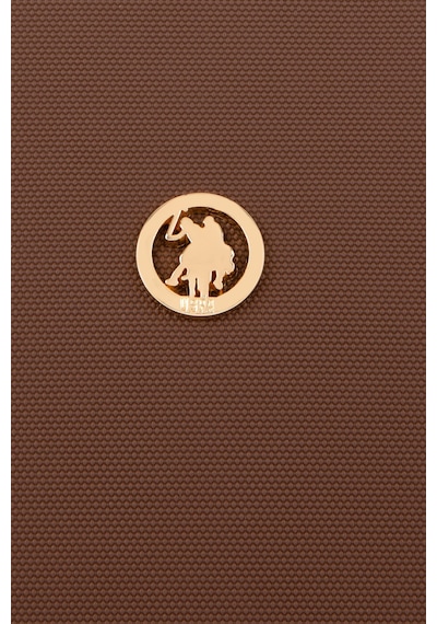 U.S. Polo Assn. Kadın Kahverengi Kol Çantası 50293676-VR029