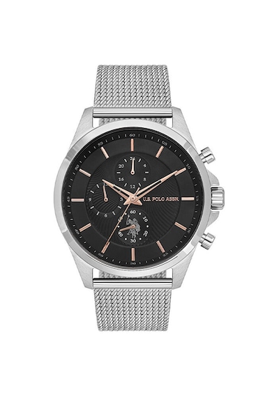 U.s. Polo Assn. Uspa1094-01 Erkek Kol Saati