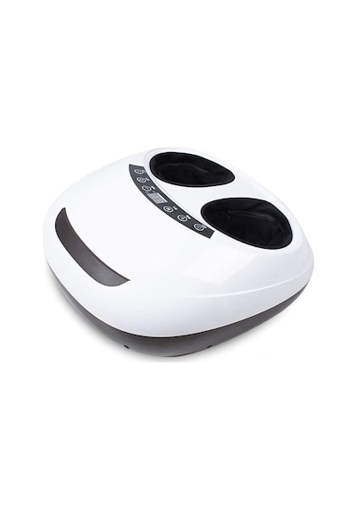 Xıukangnb Isı İle Ayak Masajı, Isı İle Ayak Masajı, Shiatsu Ayak Masajı, Tam Kapsama Hava Sıkıştırma, Derin Yoğurma Ayak Masajı, Plantar Fasiit Ayak Masajı İçin Xıukangnb Isı İle Ayak Masajı, Isı İle Ayak Masajı, Shiatsu Ayak Masajı, Tam Kapsama Hava Sıkıştırma, Derin Yoğurma Ayak Masajı, Plantar Fasiit Ayak Masajı İçin