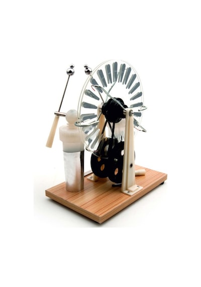 Wimhurts Cihazı N11.717