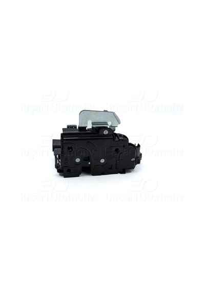Wisco Kapı Kilidi Motorlu Sol Ön 9 Pin Audi Tt 8n9 1996-2006 Oem 8e1837015ab