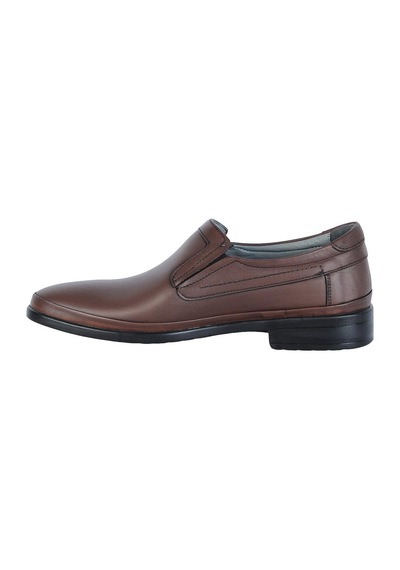 Balayk 72 Taba Poli Comfort Erkek Günlük Casual Ayakkabı 001