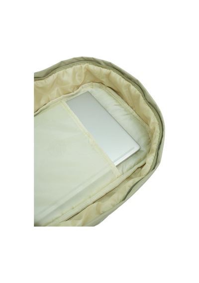 Clean Powders Nomad Sırt Çantası Bej Bej