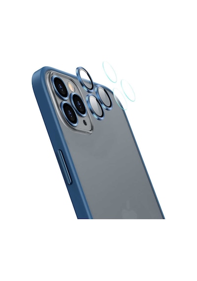 Apple Uyumlu iPhone 13 Pro Uyumlu Zore Retro Kılıf-siyah Siyah -