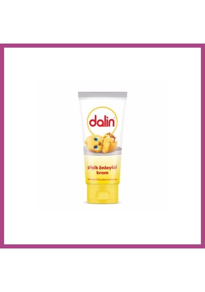 Gees Global Pişik Krem 100ml 1 Adet Gbzs