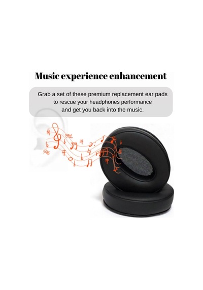 Sennheiser Hd 450bt/ 4.50se/ 4.50se/ 4.40bt/ 4.30g/4.20s/458bt / Hd 350bt/ Hd300 Kablosuz Kulak