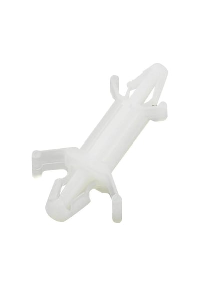 0813 Plastik Tırnaklı Distans