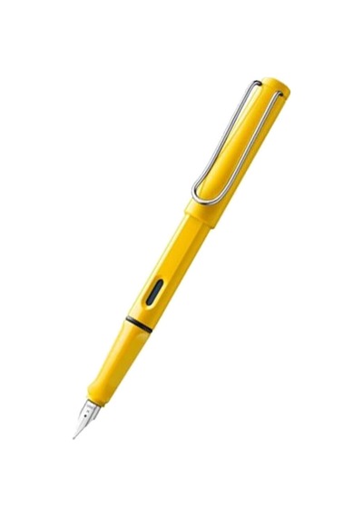 Lamy Safari Dolma Kalem Seti M G.kutu Sarı 18ds-m Sarı