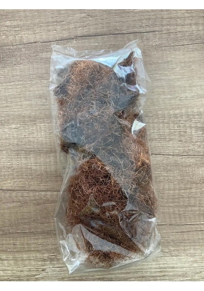40 Gr Kurutulmuş Mısır Püskülü Doğal Bitki Çayı