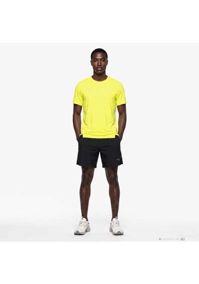 Anta Advanced Physical Testing Erkek Yeşil T-shirt 852625101d