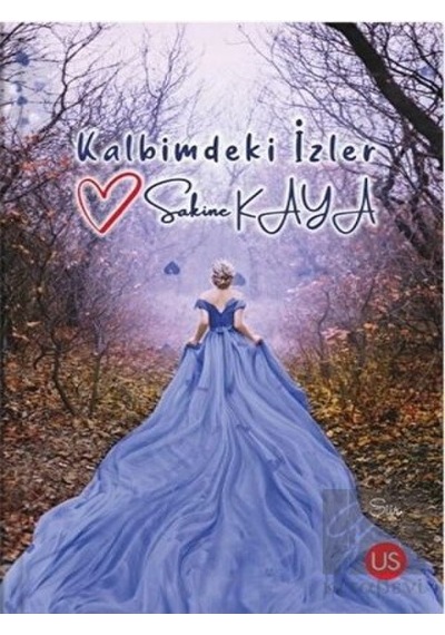 Kalbimdeki İzler - Sakine Kaya - SMS