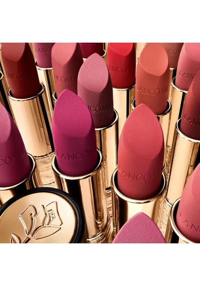 Lancome L'absolu Rouge Drama Matte 290 Ruj