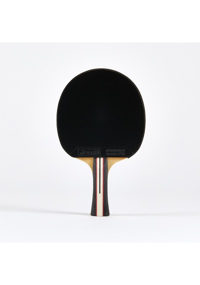 Kuıkma Masa Tenisi Raketi - Ittf Kulüp - 5 Yıldız - Ttr 530 Spin
