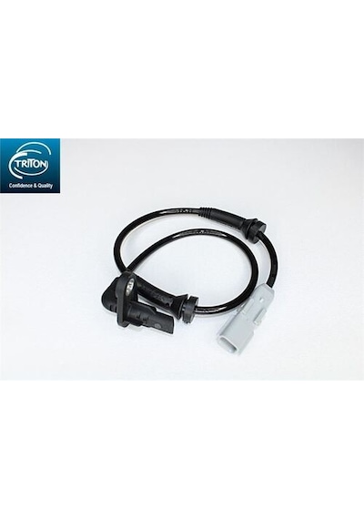 Motortec Trn0133 Abs Sensörü Arka Sol Dacia Dokker 479005846r