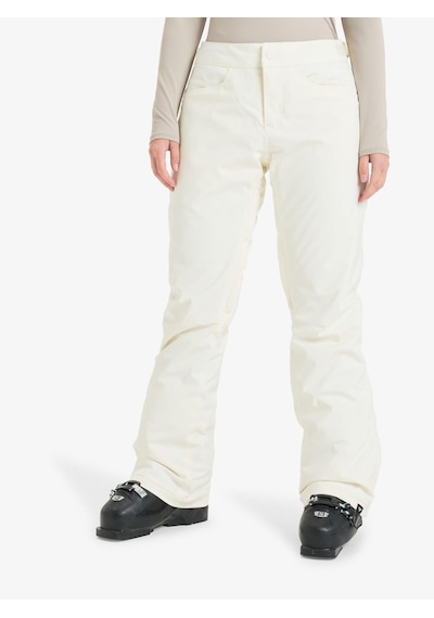 Roxy Backyard Kadın Kayak/snowboard Pantolonu-erjtp03299 Çok Renkli