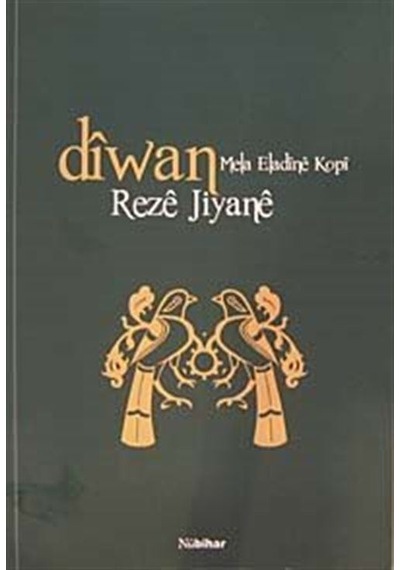 Diwan Reze Jiyane / Mela Eladine Kopi