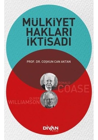 Mülkiyet Hakları Iktisadı