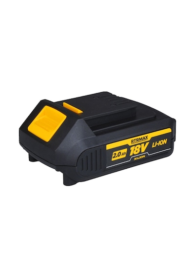 RTRMAX RTX1802 X-Lion Akü Yedek Batarya 2.0 Ah