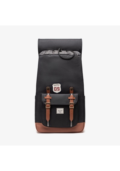 Herschel Little America Unisex Siyah Sırt Çantası 11390 2800282