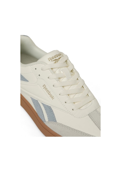 Reebok Clean Lift 1.2 Kırık Beyaz Kadın Sneaker 000000000102156088 Beyaz-a Mavı-taba Reebok Clean Lift 1.2 Kırık Beyaz Kadın Sneaker 000000000102156088 Beyaz-a Mavı-taba