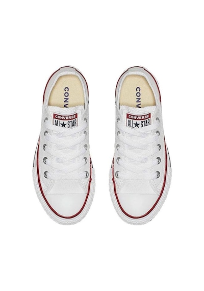 Converse Chuck Taylor Çocuk Günlük Ayakkabı 3j256c Beyaz