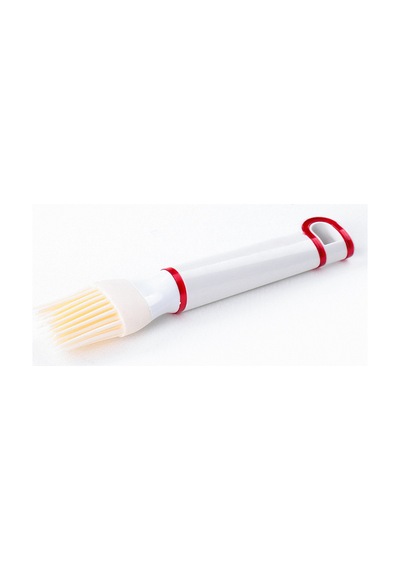 Red Silikon Yumurta Fırçası Pıa-072 Kirmizi-Std