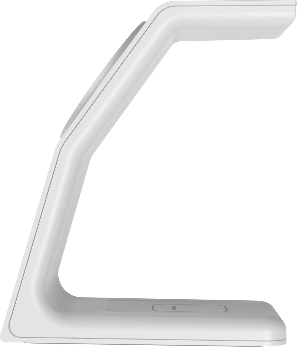 Thl wsc d12 3 Ü 1 Arada Kablosuz Şarj Standı Apple Uyumlu iPhone Akıllı Telefon Airpods Ve Watch 15w Hızlı Cihazı
