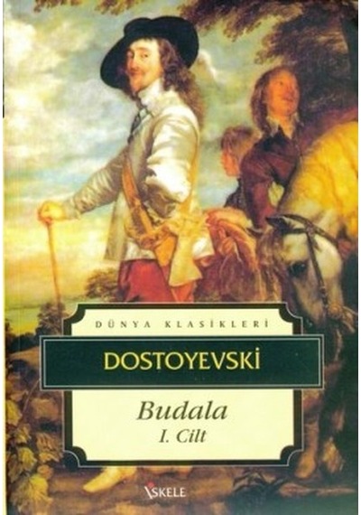 Budala 1. Cilt N11.7697