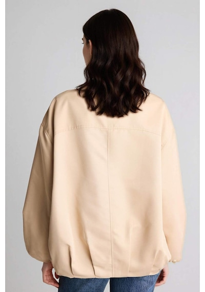 Defacto Regular Fıt Hakim Yaka Gabardin Blazer Ceket H2823ax26spbg109 Bej-bg109 Defacto Regular Fıt Hakim Yaka Gabardin Blazer Ceket H2823ax26spbg109 Bej-bg109