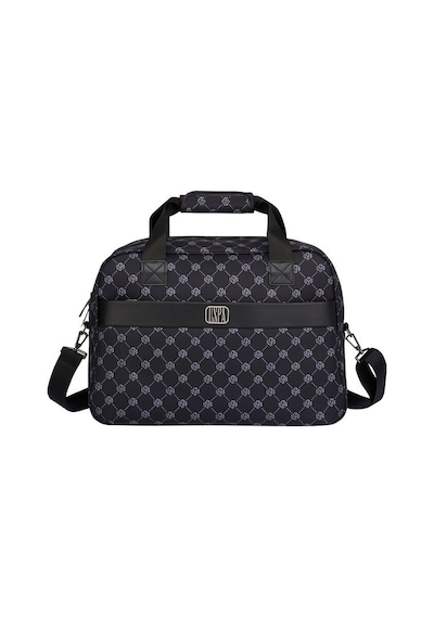 U.S. Polo Assn. U.s.polo Assn.since 1890 Unisex Seyehat Çanta Plduf24617 Siyah